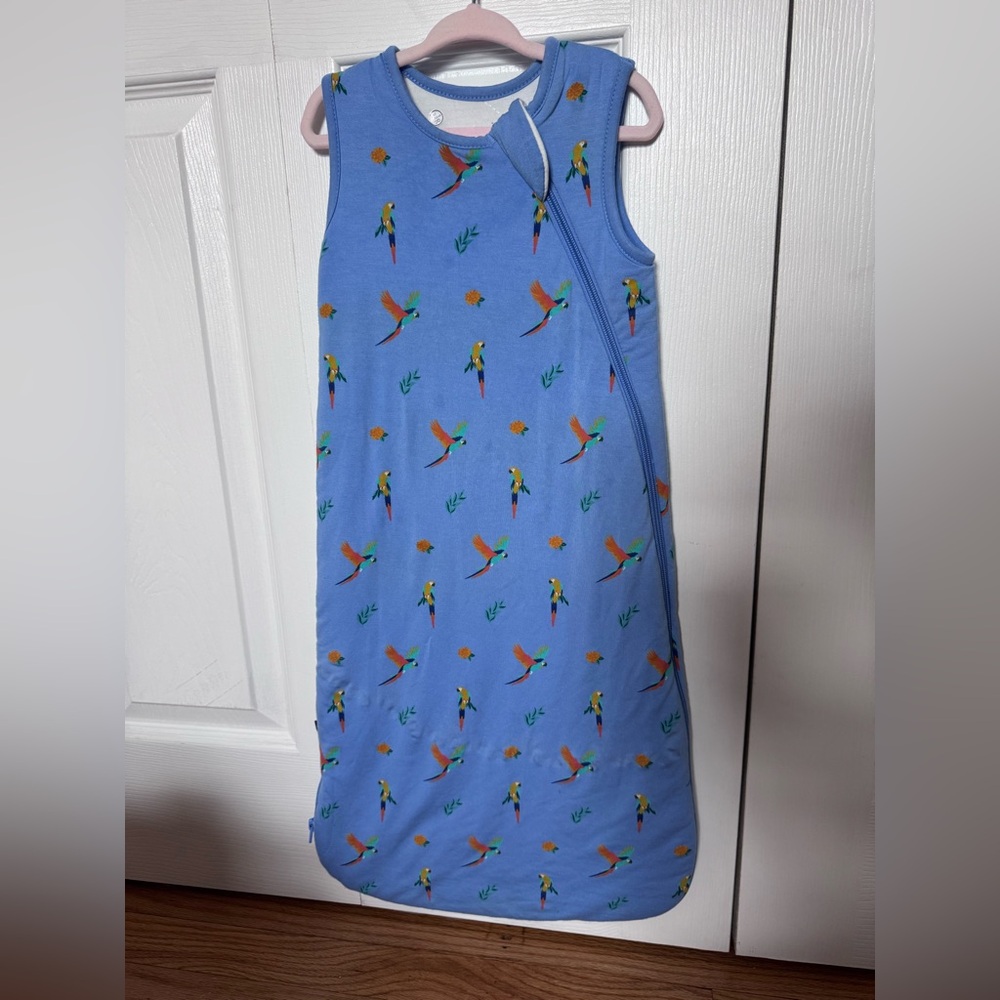 Kyte BABY 1.0 tog sleep sack